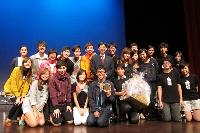 四院劇賽2011 (16 & 17/11/2011)